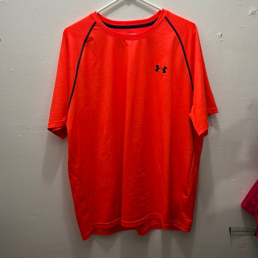 UnderArmour
